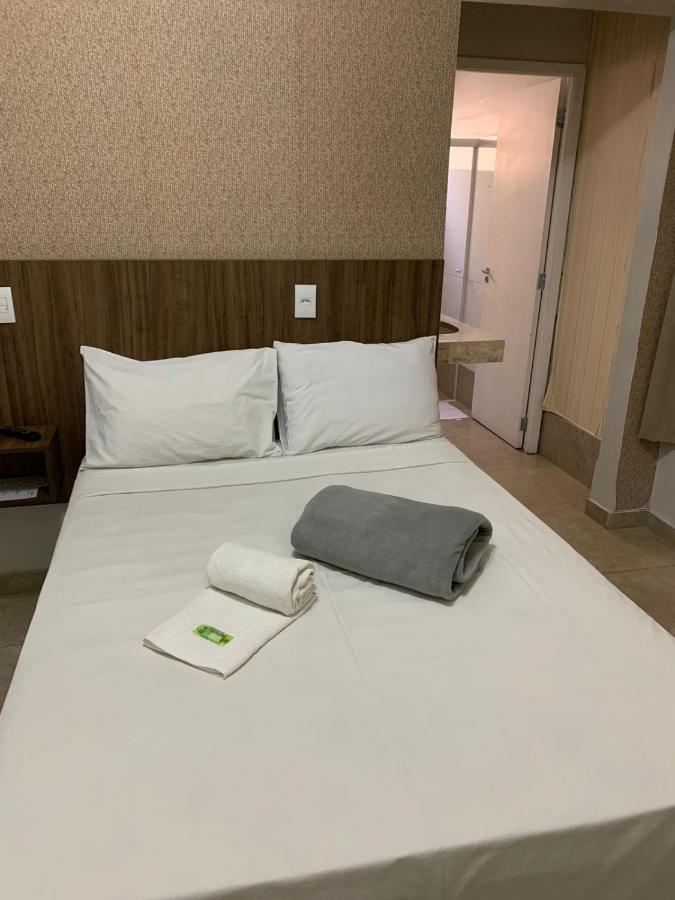 Hotel Redentora Plaza Sao Jose do Rio Preto  Bagian luar foto