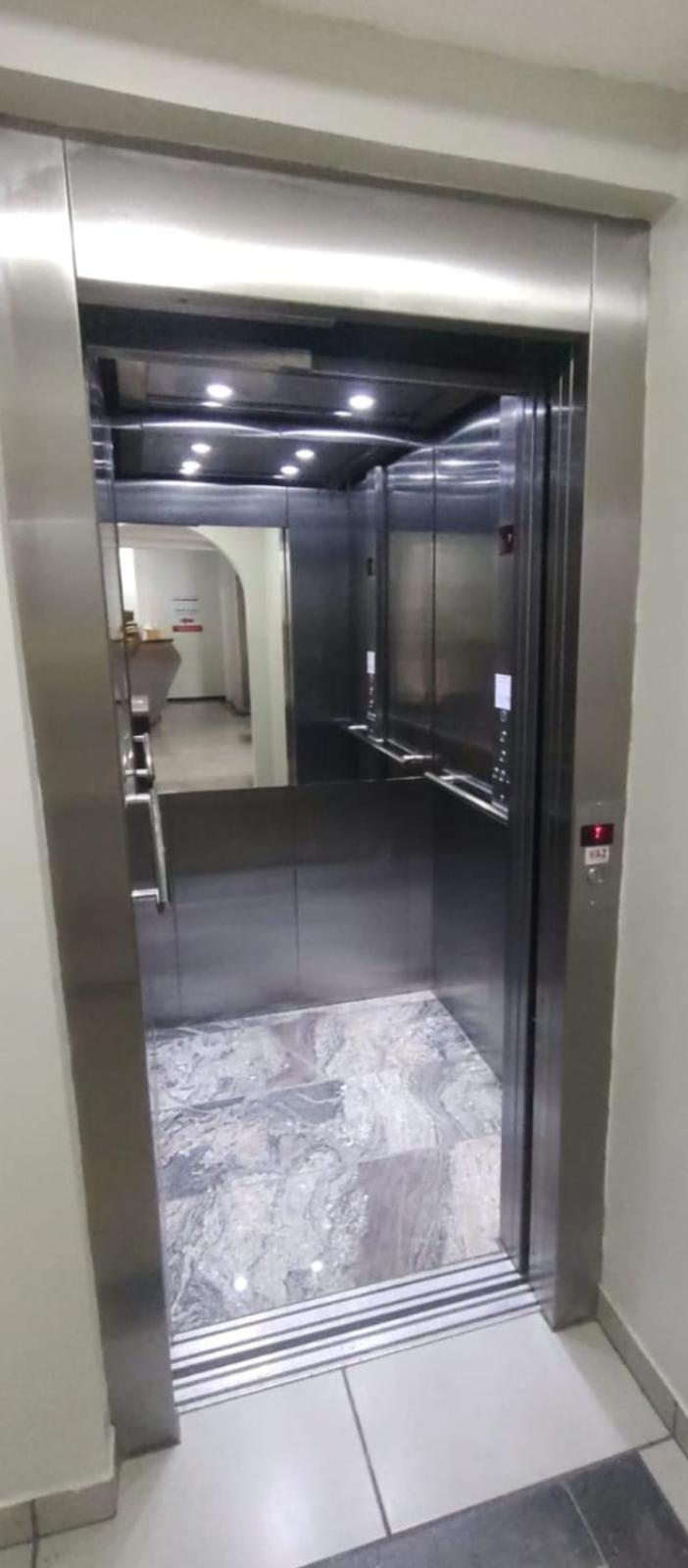 Hotel Redentora Plaza Sao Jose do Rio Preto  Bagian luar foto
