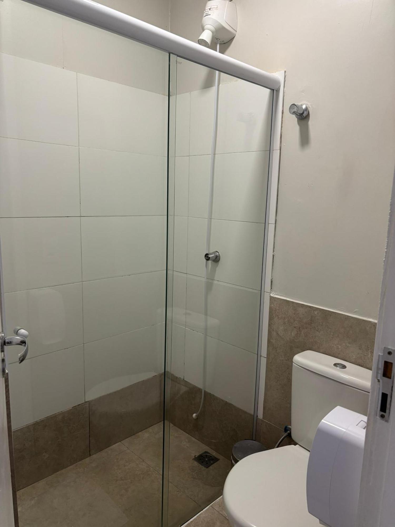 Hotel Redentora Plaza Sao Jose do Rio Preto  Bagian luar foto