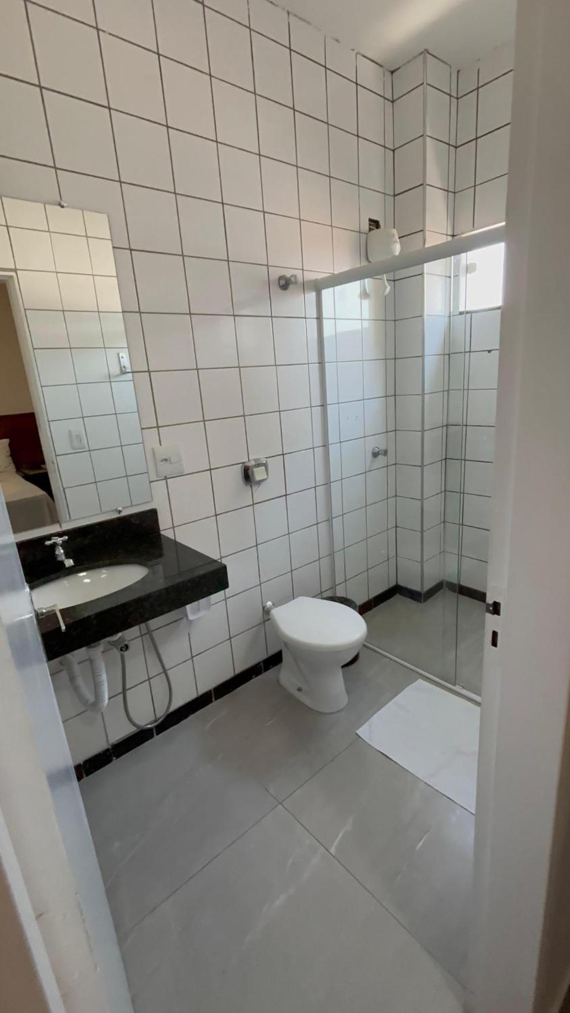Hotel Redentora Plaza Sao Jose do Rio Preto  Bagian luar foto