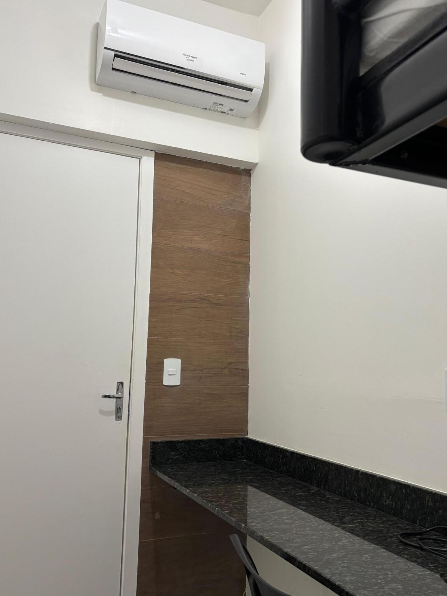 Hotel Redentora Plaza Sao Jose do Rio Preto  Bagian luar foto