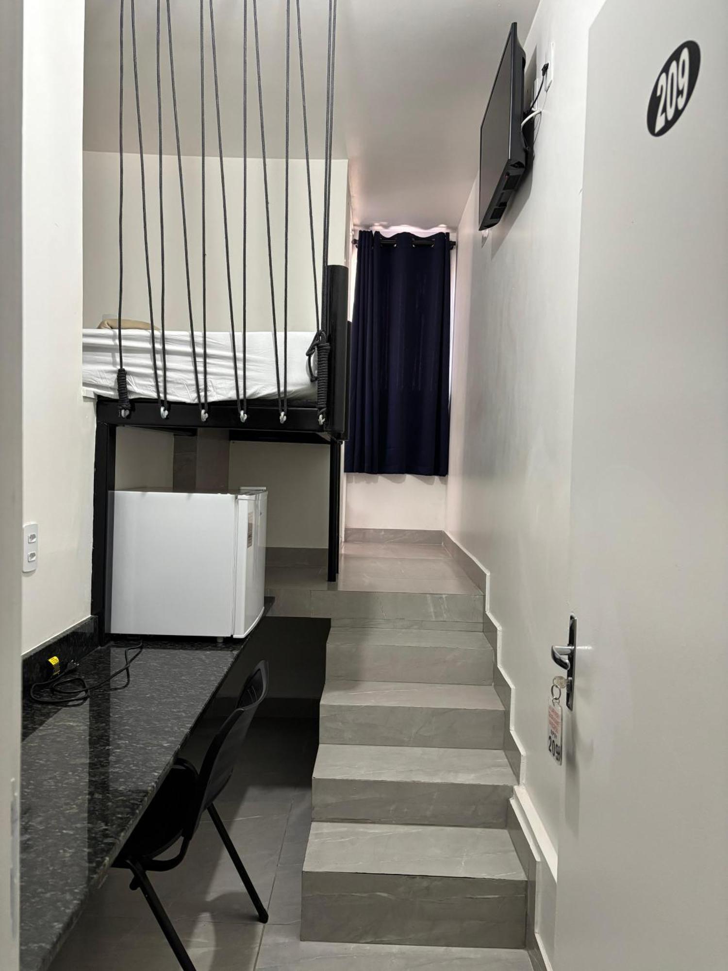 Hotel Redentora Plaza Sao Jose do Rio Preto  Bagian luar foto