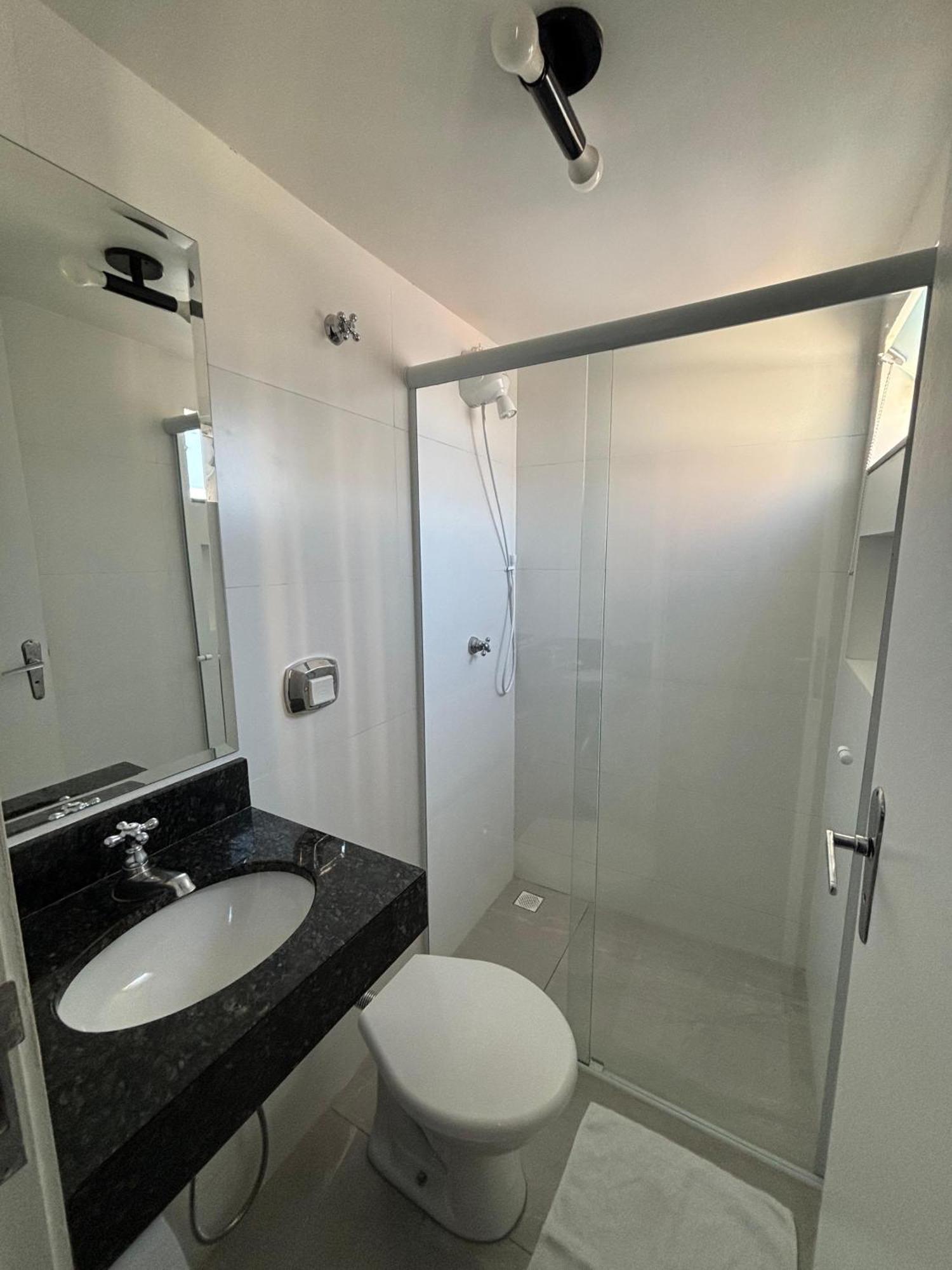 Hotel Redentora Plaza Sao Jose do Rio Preto  Bagian luar foto