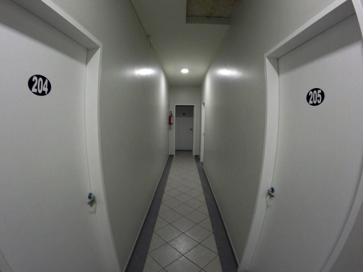 Hotel Redentora Plaza Sao Jose do Rio Preto  Bagian luar foto