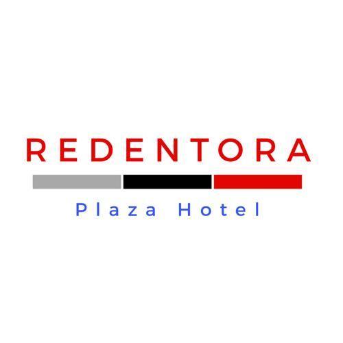Hotel Redentora Plaza Sao Jose do Rio Preto  Bagian luar foto