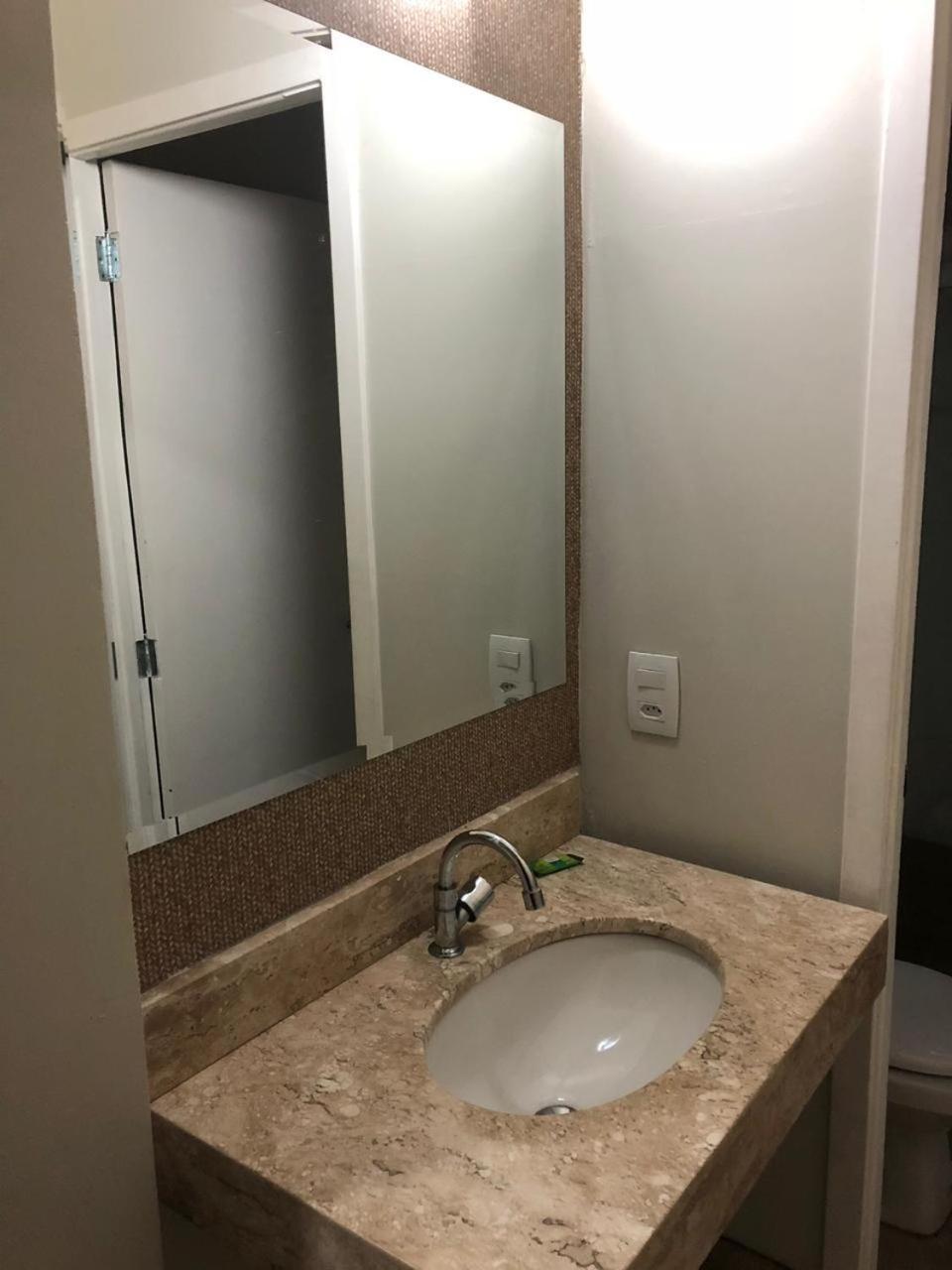 Hotel Redentora Plaza Sao Jose do Rio Preto  Bagian luar foto