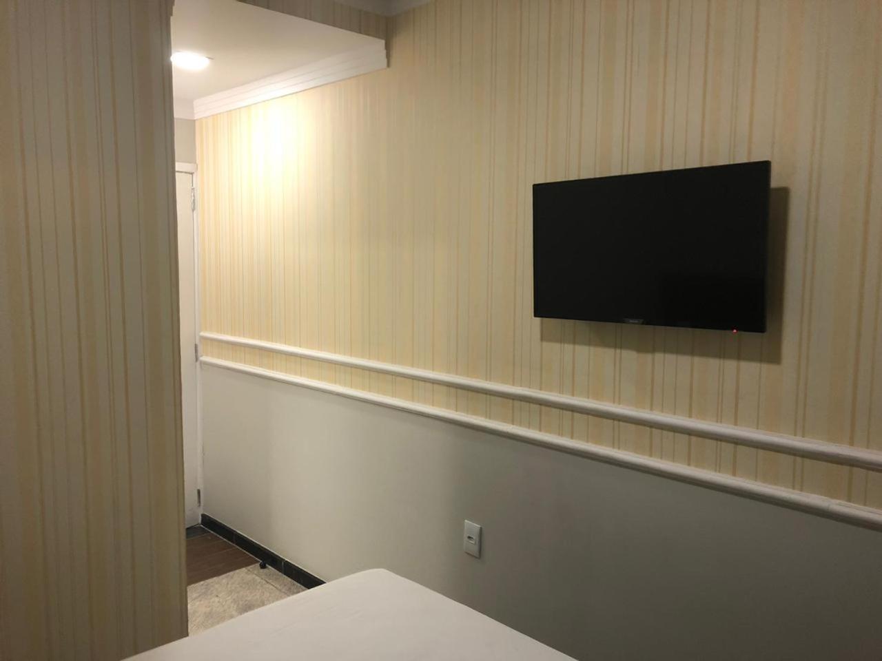 Hotel Redentora Plaza Sao Jose do Rio Preto  Bagian luar foto
