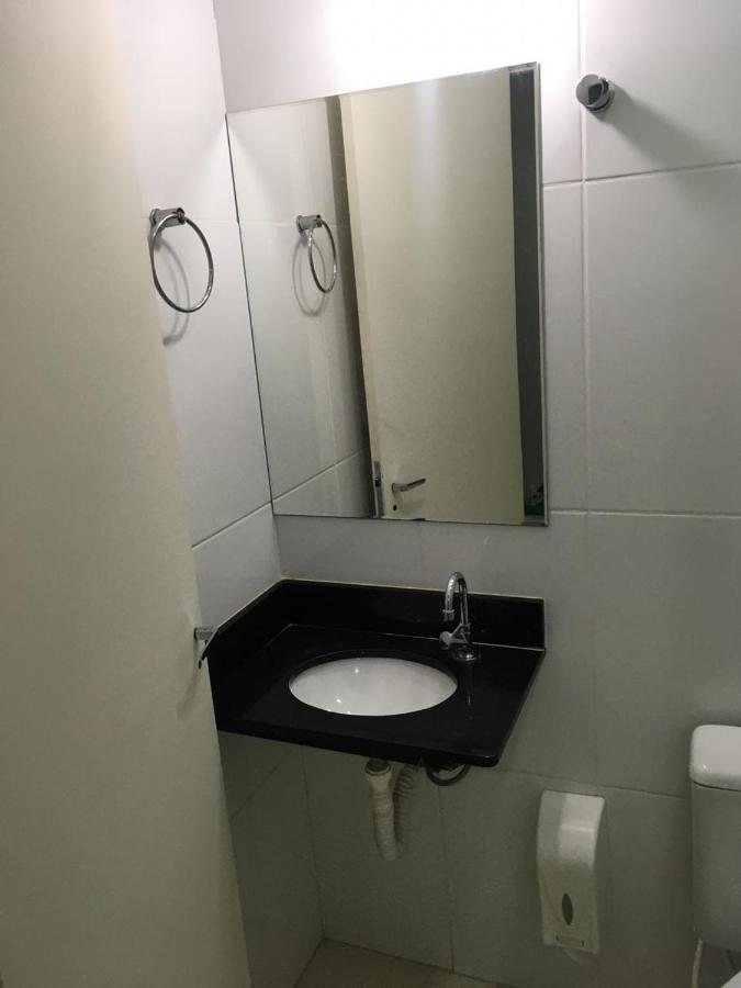 Hotel Redentora Plaza Sao Jose do Rio Preto  Bagian luar foto