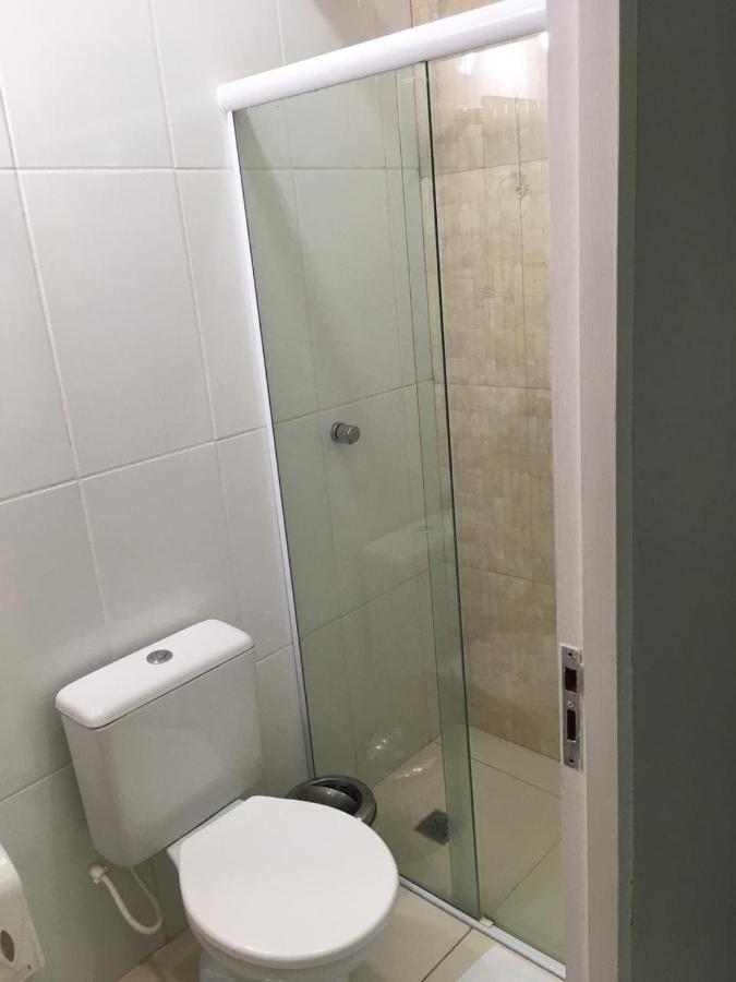 Hotel Redentora Plaza Sao Jose do Rio Preto  Bagian luar foto